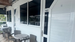 Flat-screen TV - Aloha Beach Sai (San Andrés)