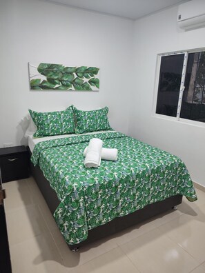 Family Apartment, 2 Bedrooms - Aloha Beach Sai (San Andrés)