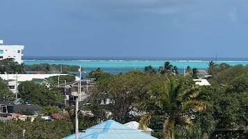 Comfort Apartment | Balcony view