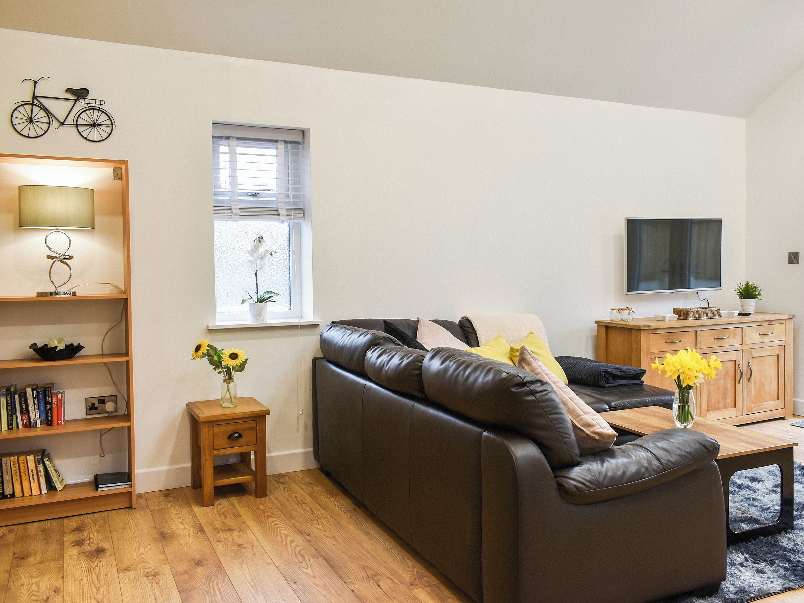 1 Bedroom Accommodation In Porthmadog - Porthmadog