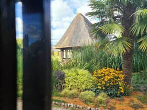 Terrain de lâhĂ©bergement