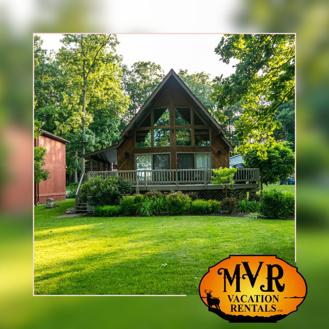 Lodge at the Lake - Exceptional lakefront home!