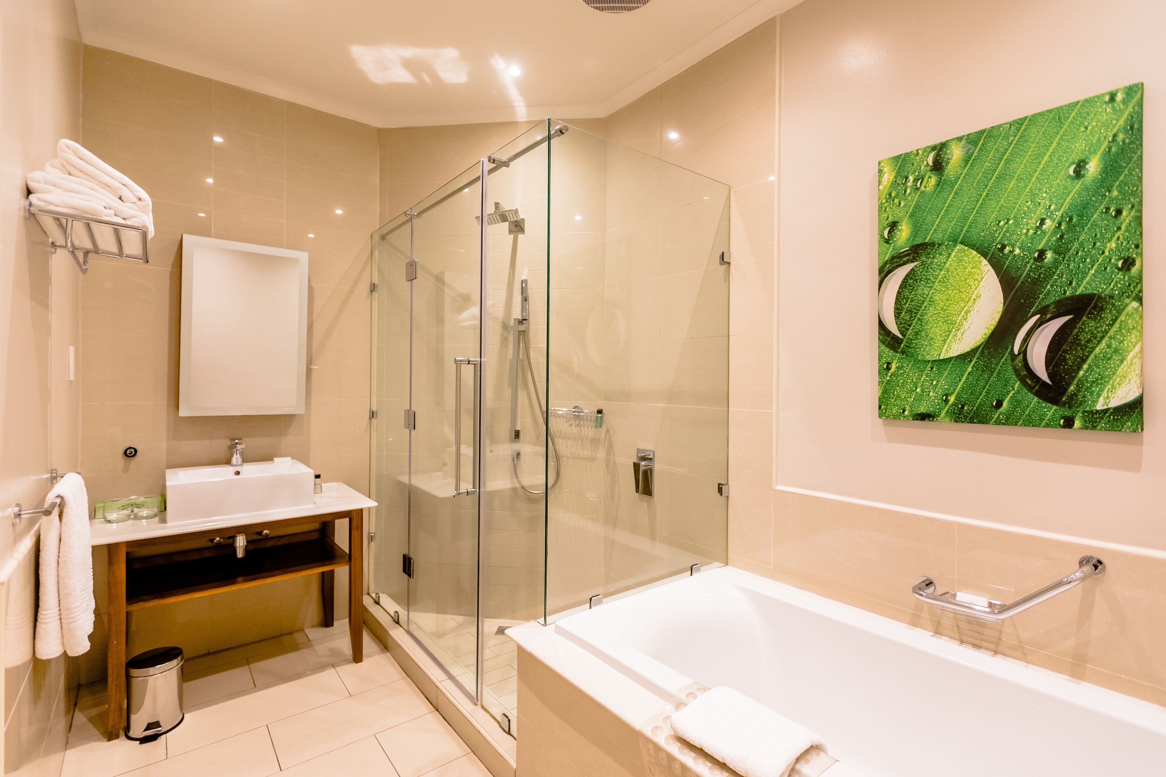 Foto - Gold Reef City Theme Park Hotel