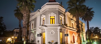Gold Reef City Theme Park Hotel