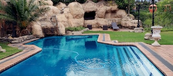 Gold Reef City Theme Park Hotel