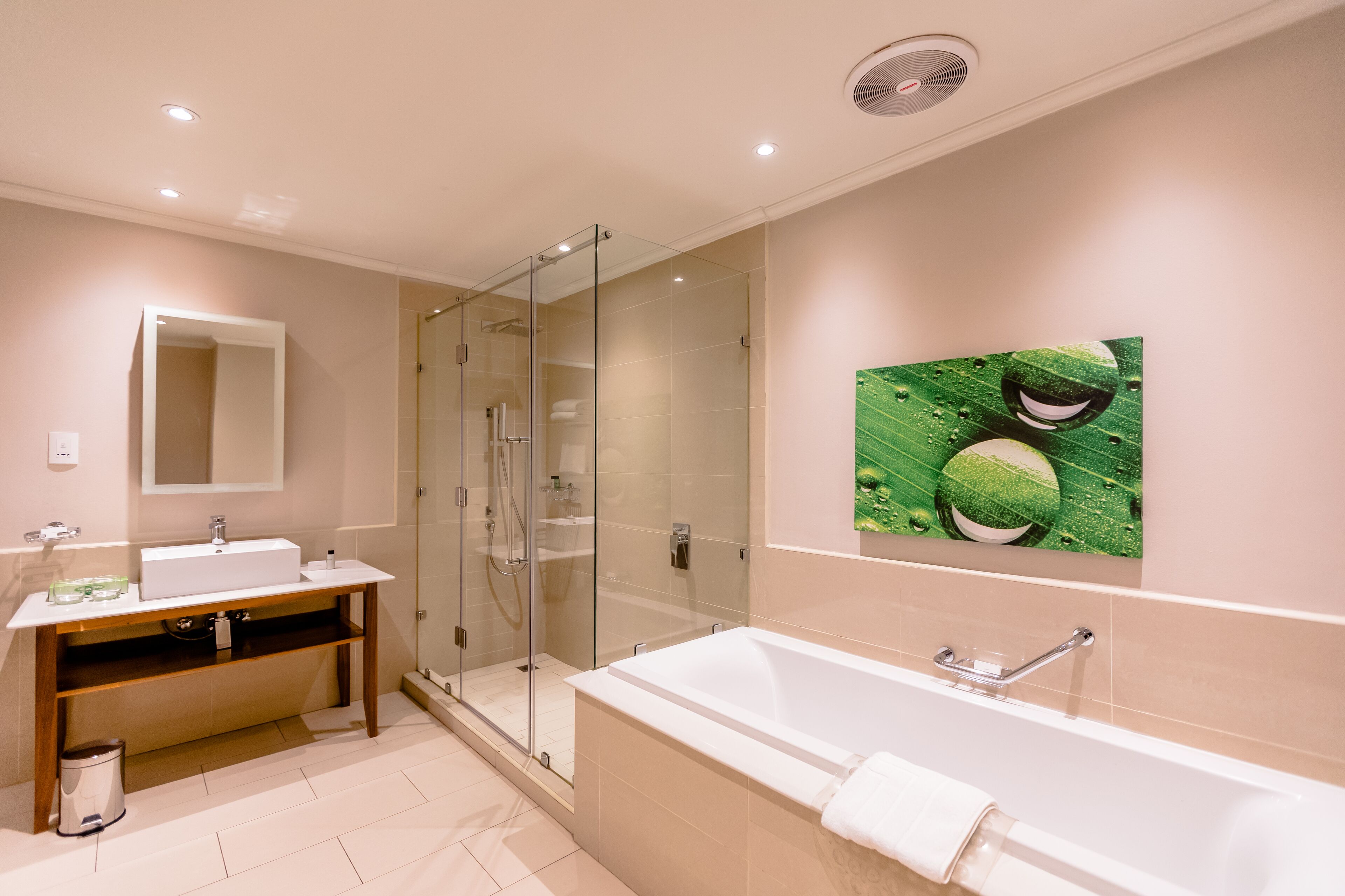 Foto - Gold Reef City Theme Park Hotel