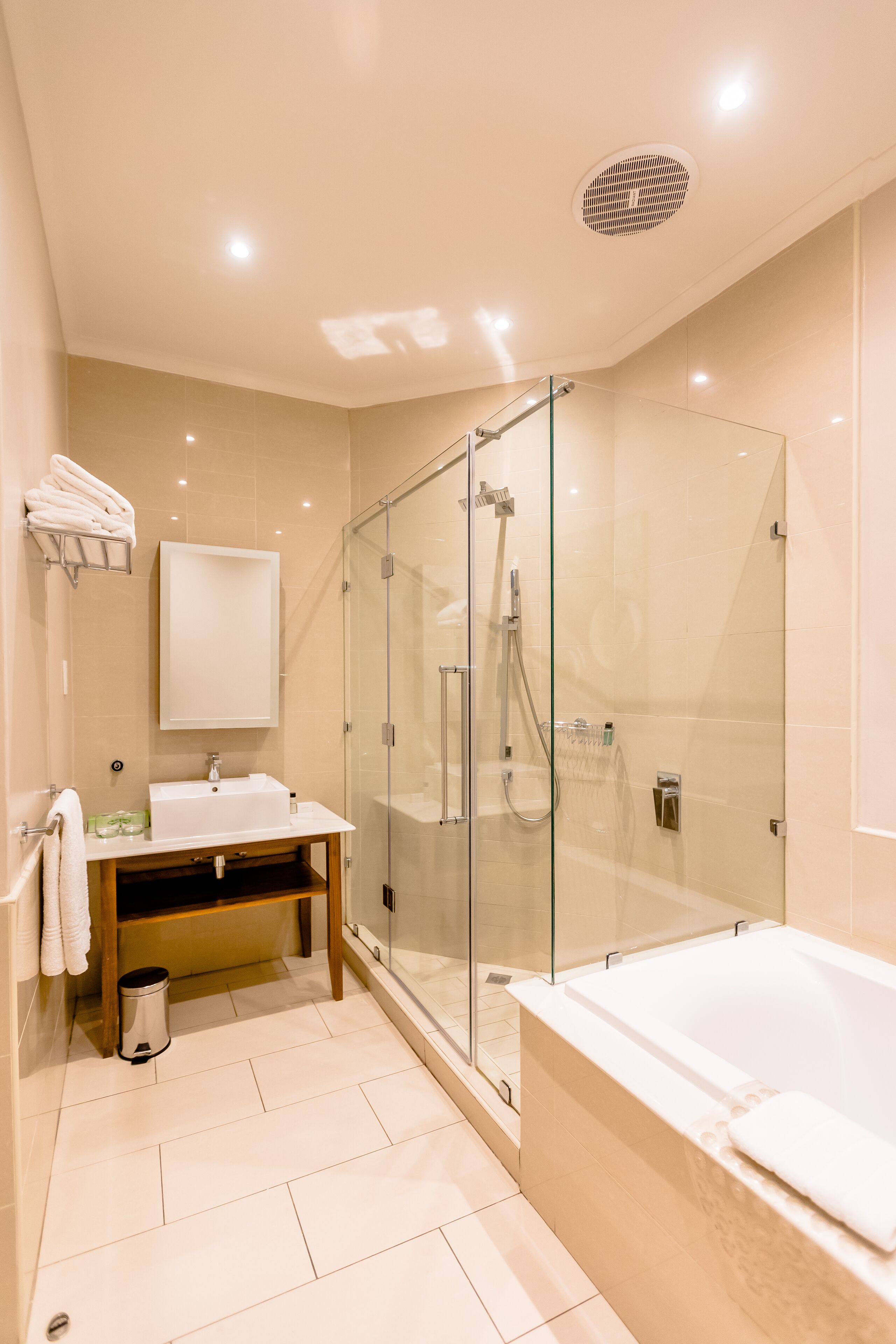 Foto - Gold Reef City Theme Park Hotel