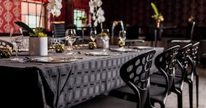 Meeting facility - Gold Reef City Theme Park Hotel (Johannesburg South)