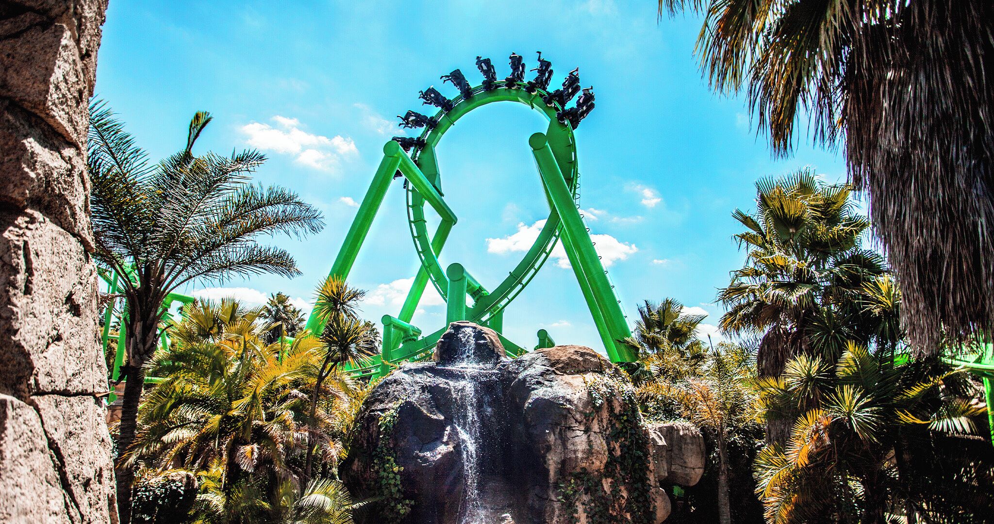 Foto - Gold Reef City Theme Park Hotel