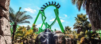 Gold Reef City Theme Park Hotel