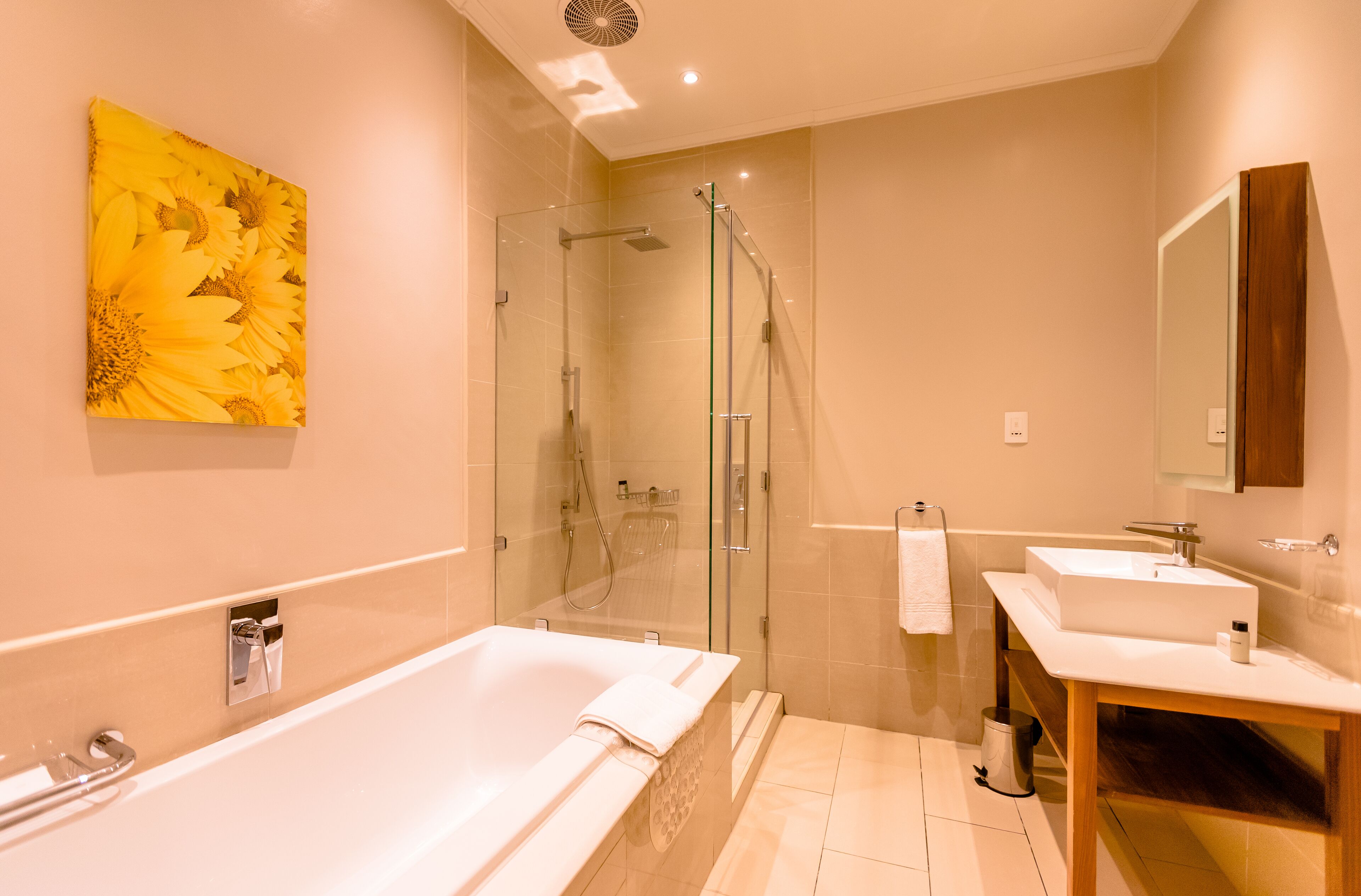 Foto - Gold Reef City Theme Park Hotel