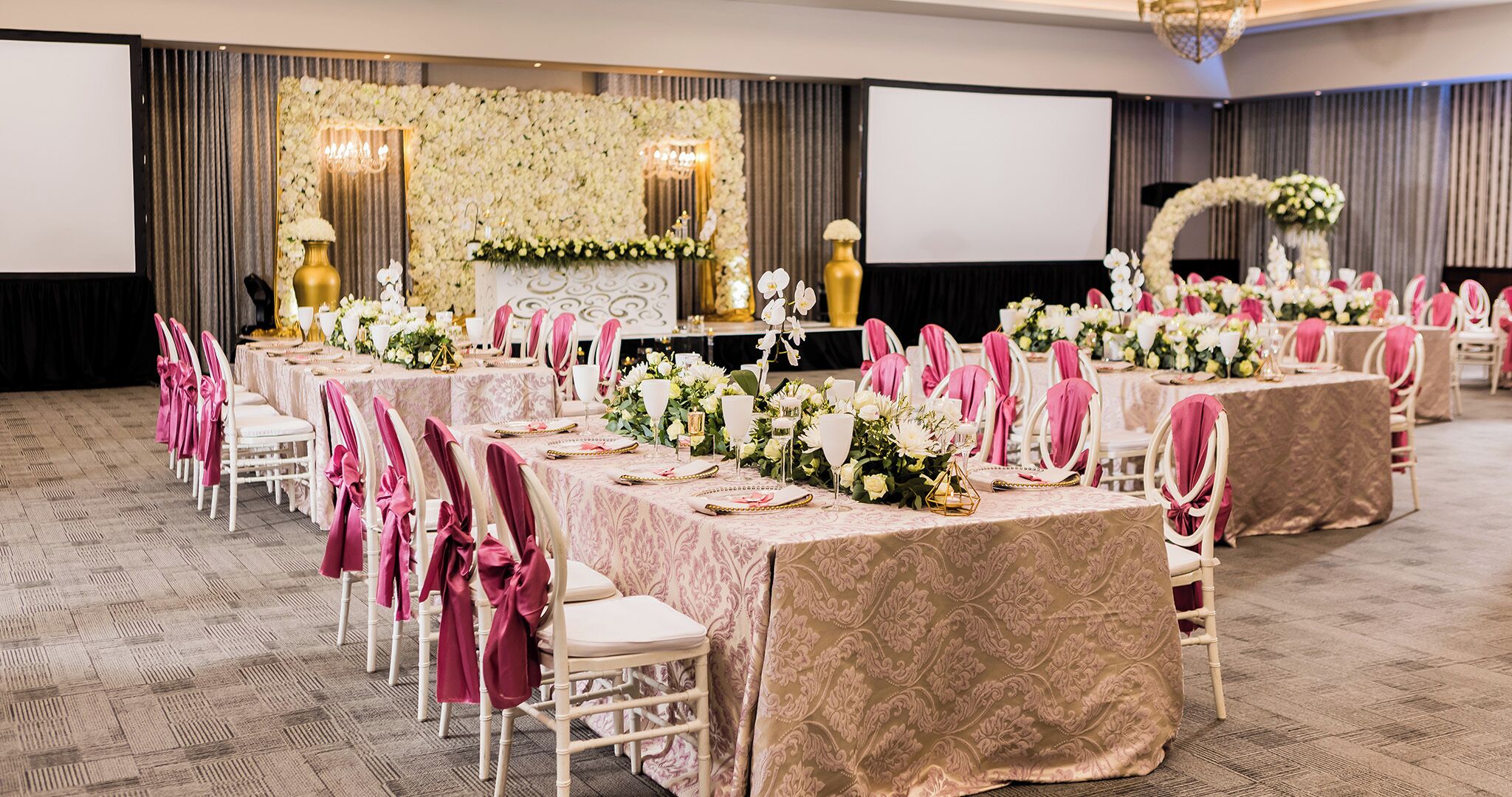 Foto - Gold Reef City Theme Park Hotel