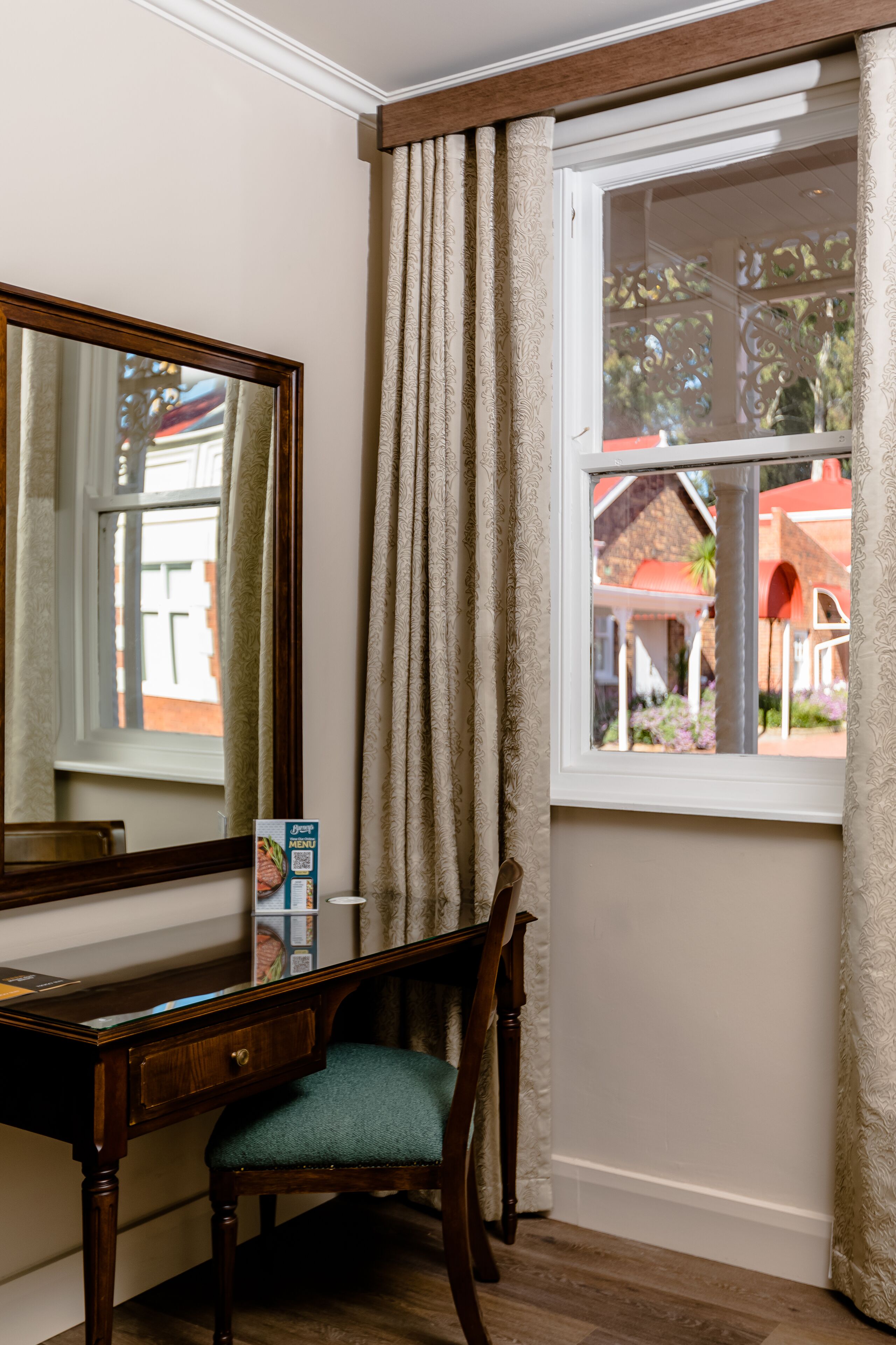 Foto - Gold Reef City Theme Park Hotel