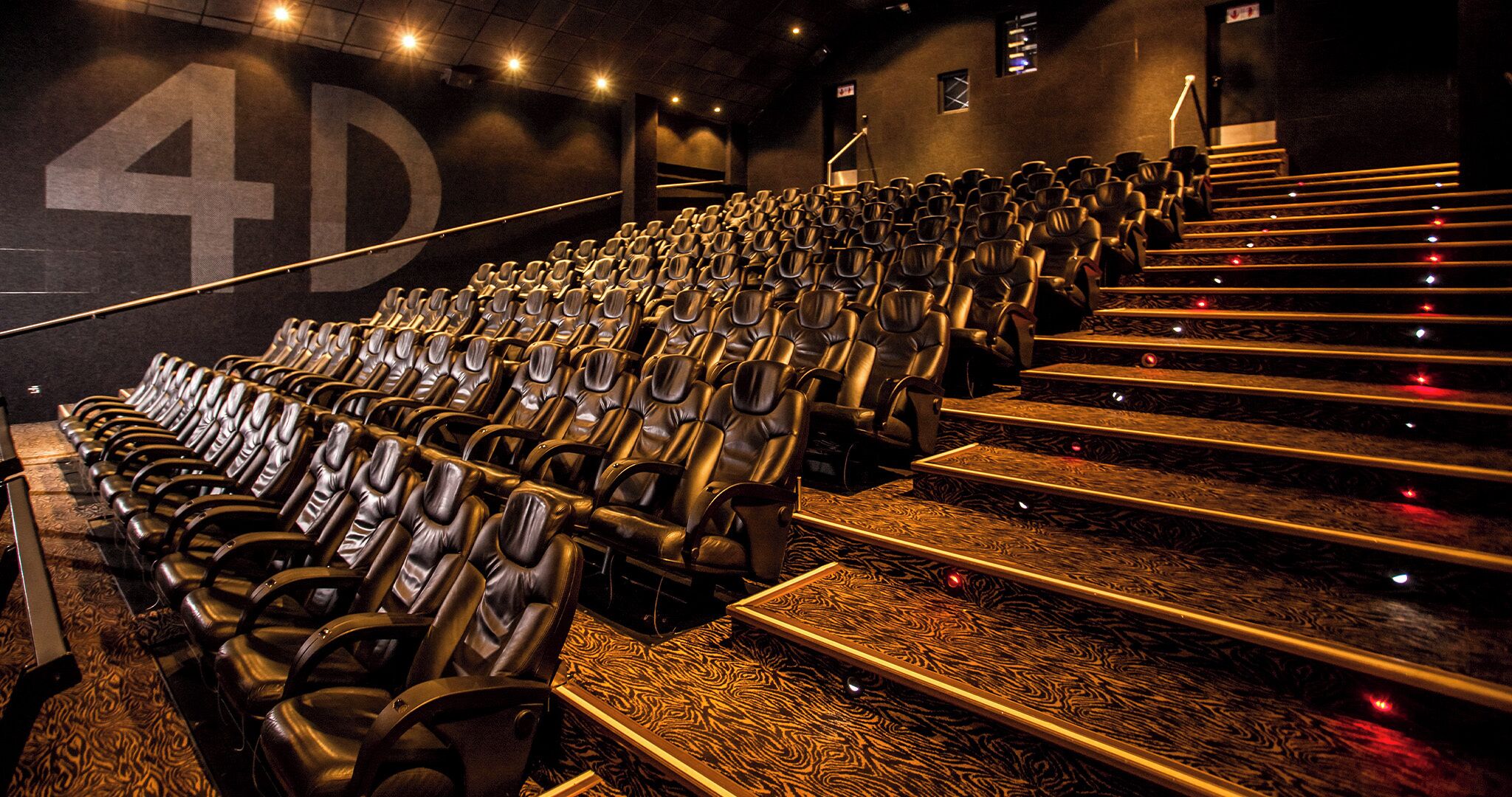 Foto - Gold Reef City Theme Park Hotel