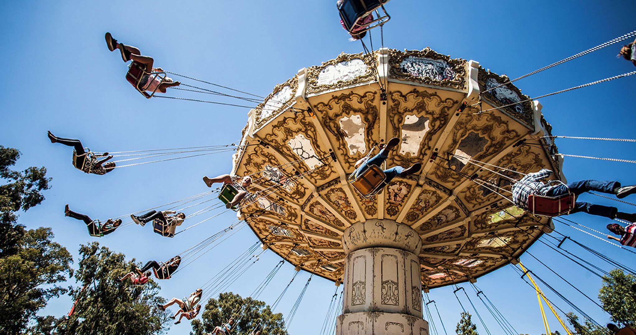 Foto - Gold Reef City Theme Park Hotel