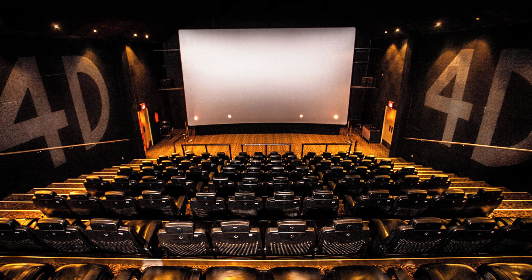 Foto - Gold Reef City Theme Park Hotel