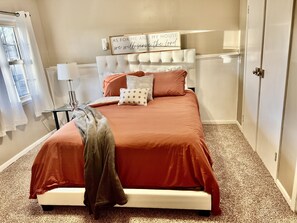 3 Schlafzimmer