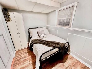 3 bedrooms
