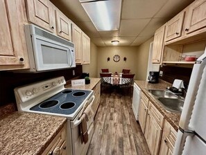 Dining tables