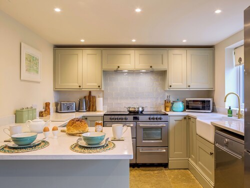 Alojamiento de 4 habitaciones en Woodgreen, near Fordingbridge