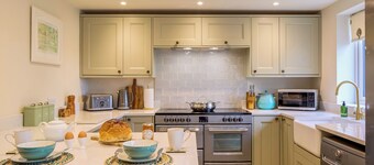 Boende med 4 sovrum i Woodgreen, near Fordingbridge