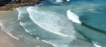 Miramar Studio in Narrawallee