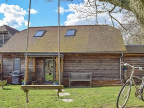 Eksteriør