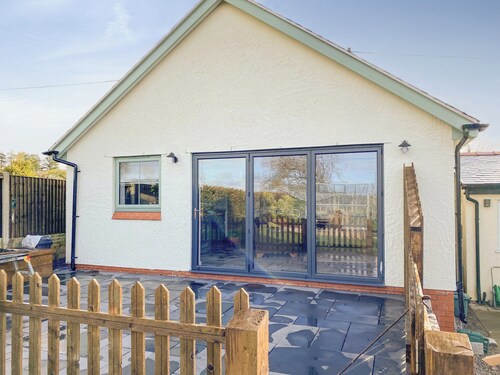 1 bedroom accommodation in Lloc, near Holywell