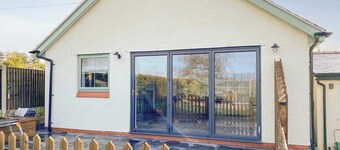1 bedroom accommodation in Lloc, near Holywell