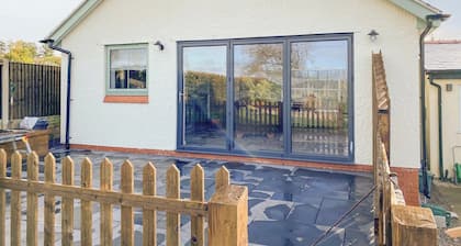 1 bedroom accommodation in Lloc, near Holywell