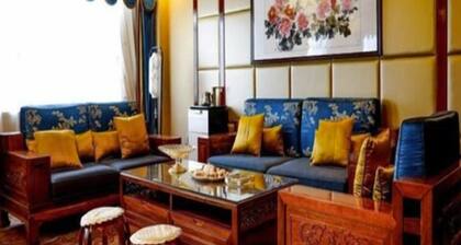 Greentree Inn Xingtai Ren County Renmin Street