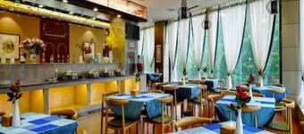 Greentree Inn Xingtai Ren County Renmin Street