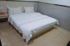 Room - Tianhang Business Hotel (Shenzhen)