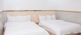 Tianhang Business Hotel