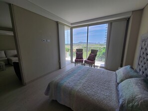 Room - Martinique603 Luxury Apartment (Cartagena de Indias)