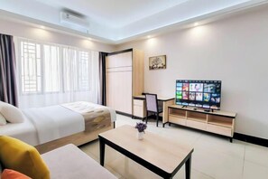 Room - Haili Apartment (Guangzhou)