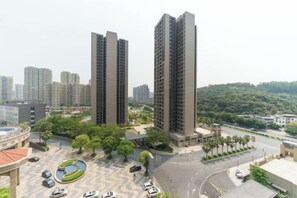 Exterior - Haili Apartment (Guangzhou)