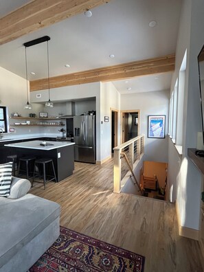 Interior - Bridger Haus~Bridger Bowl~20 Mins to Bozeman (Bozeman)