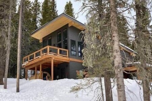 Bridger Haus~Bridger Bowl~20 Mins to Bozeman