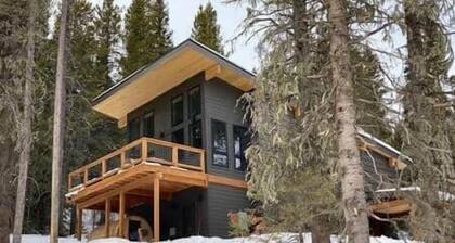 Bridger Haus~Bridger Bowl~20 Mins to Bozeman