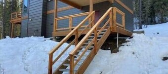 Bridger Haus~Bridger Bowl~20 Mins to Bozeman