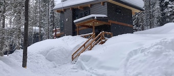Bridger Haus~Bridger Bowl~20 Mins to Bozeman