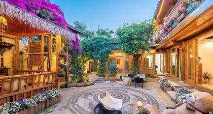 Yuhuai Renjia Inn