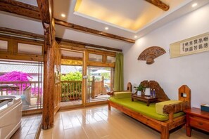 Habitación