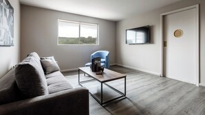 Living area - Beautiful 2BR Apartment in Echegaray Satelite (Naucalpan)
