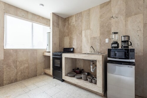 Beautiful 2BR Apartment in Echegaray Satelite