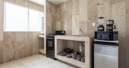 Beautiful 2BR Apartment in Echegaray Satelite