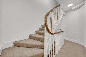 Departamento, varias camas | Interior