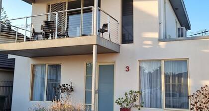 Sandrift by the beach