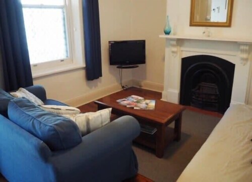 Cottage 60A - Part of Harrietts